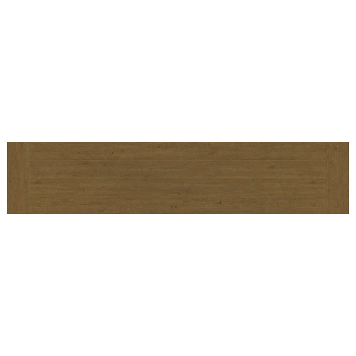 Allende - 4 Door Sideboard - Rustic