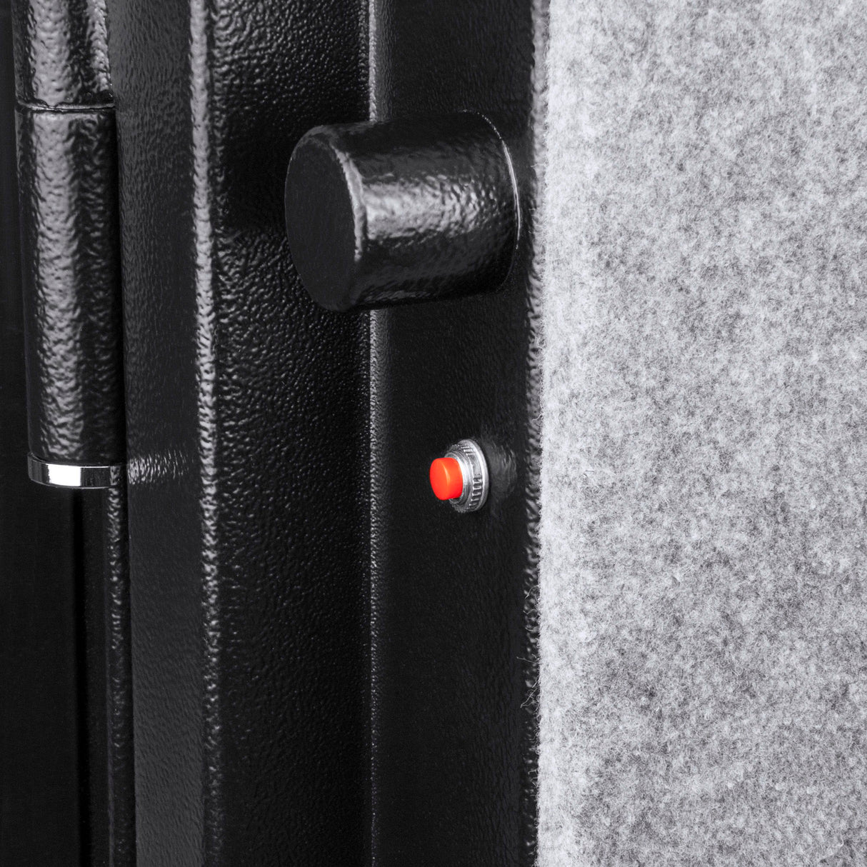 Fireproof Protection Safe Vault