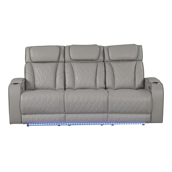 Fortuner - Power Reclining Sofa