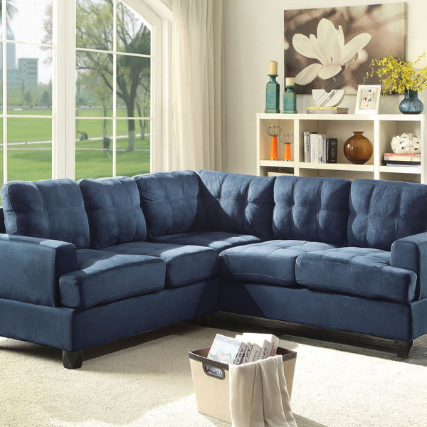 Sandridge - Sectional