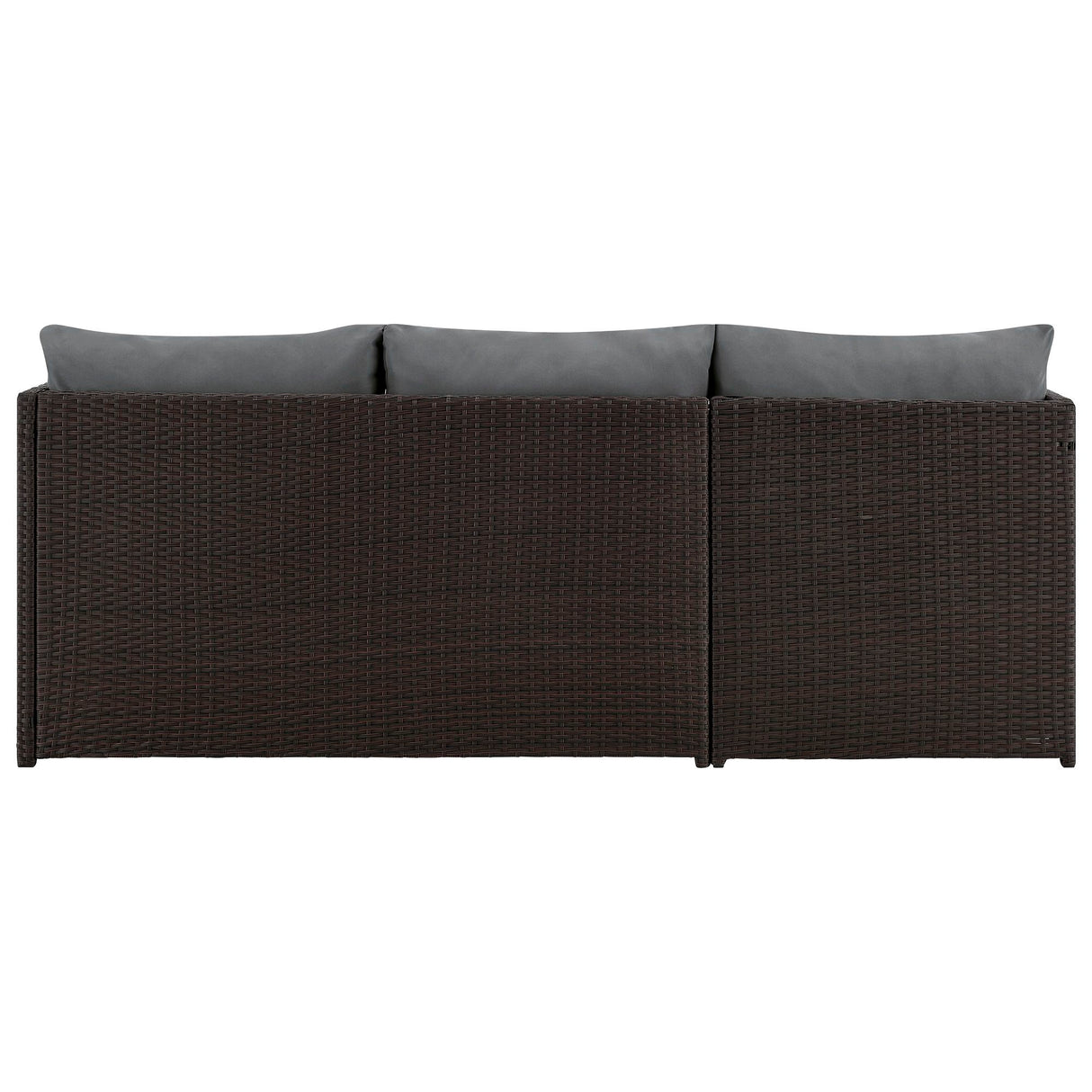 Menton - 3 Piece Sectional Set