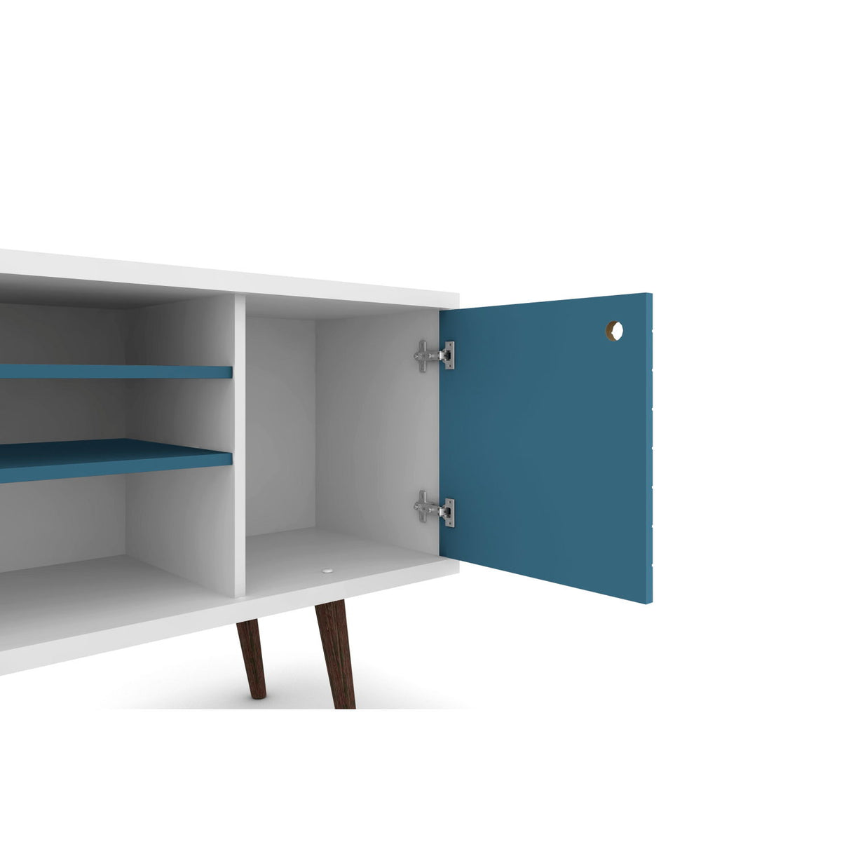 Liberty - Smart Storage TV Stand