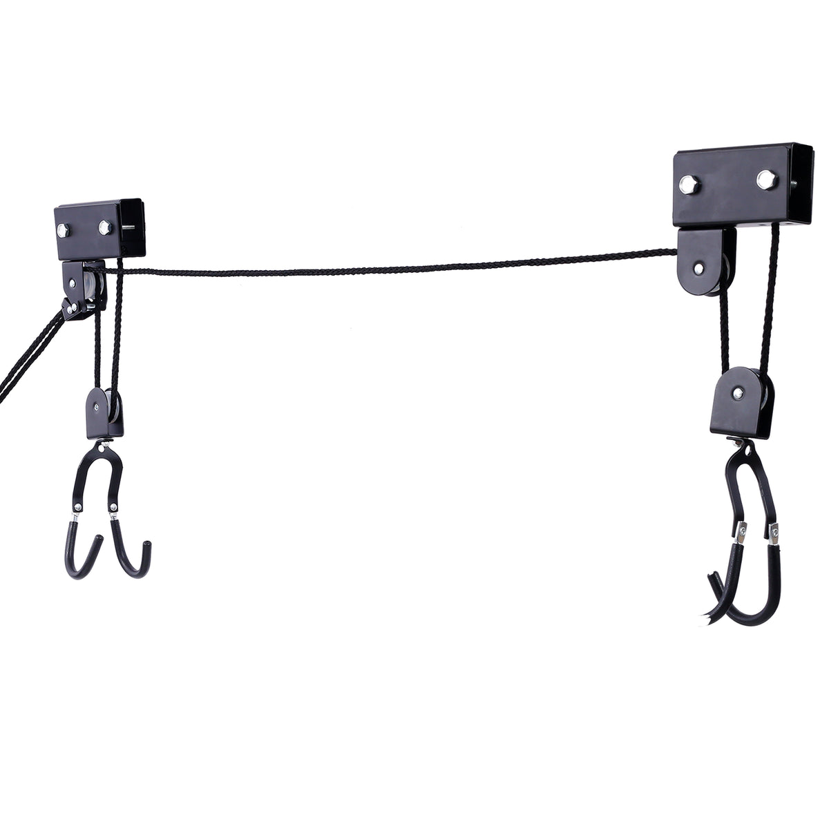 Kayak Hoist Quality Garage Storage Canoe Lift