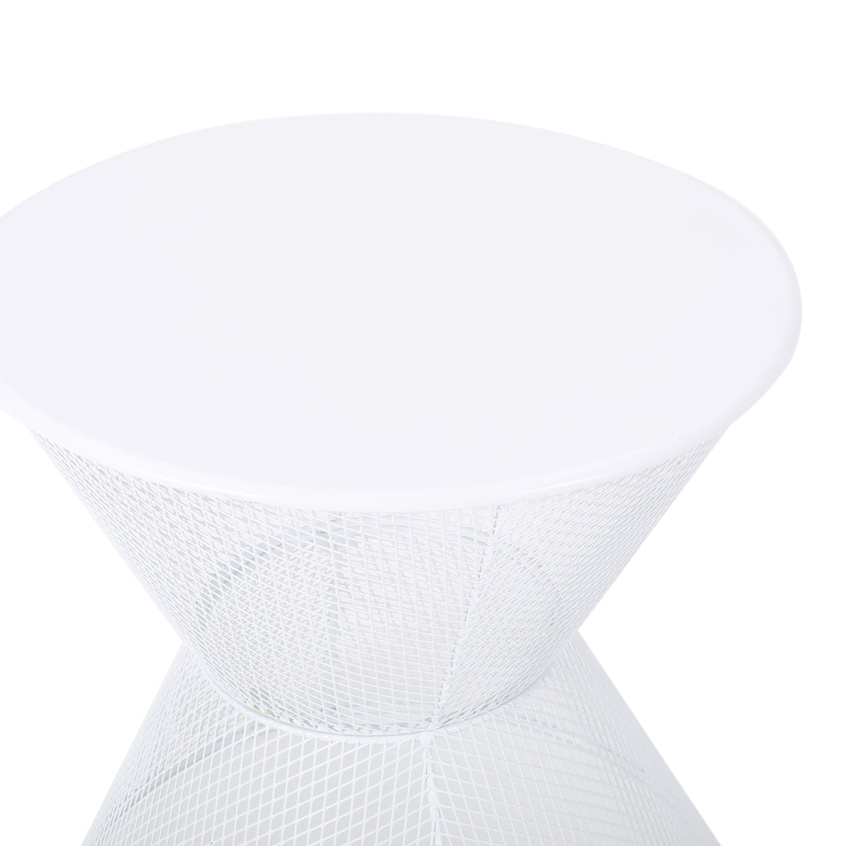 Nevada - Contemporary Side Table With Design