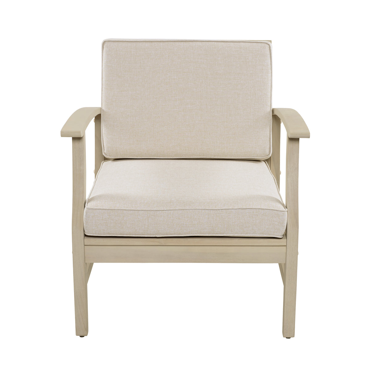 Perla Patio Conversation Set with Cushions