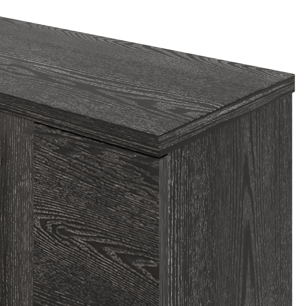 Sideboard With Adjustable Shelves
