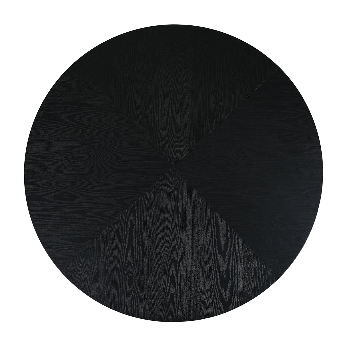47.25" Round Pedestal Dining Table