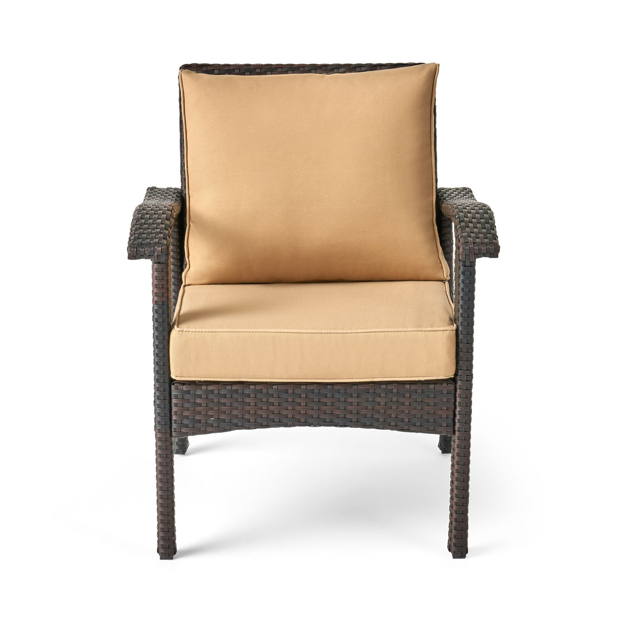 Honolulu - Wicker Set Outdoor Seating