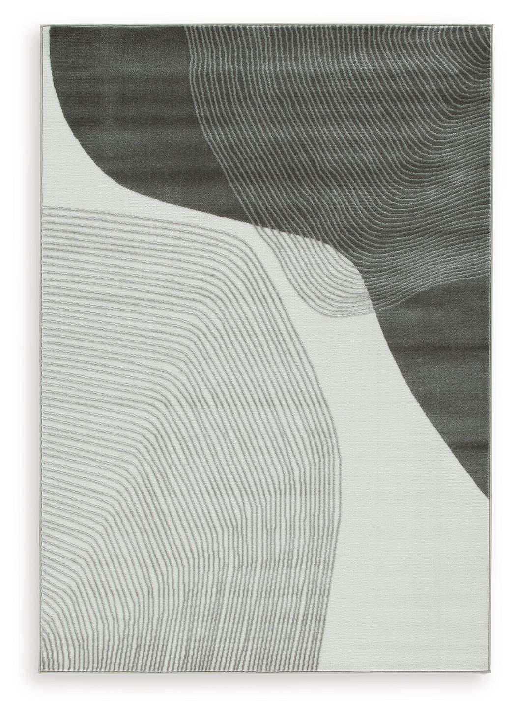 Winderburg - Rug - Best Buy Furniture