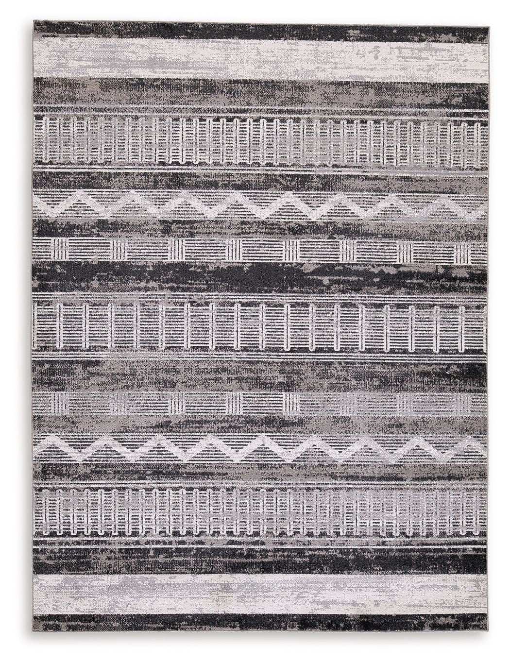 Henchester - Rug - Best Buy Furniture