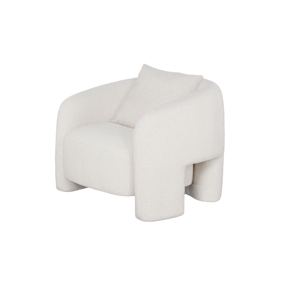 Sylvia - Lounge Chair