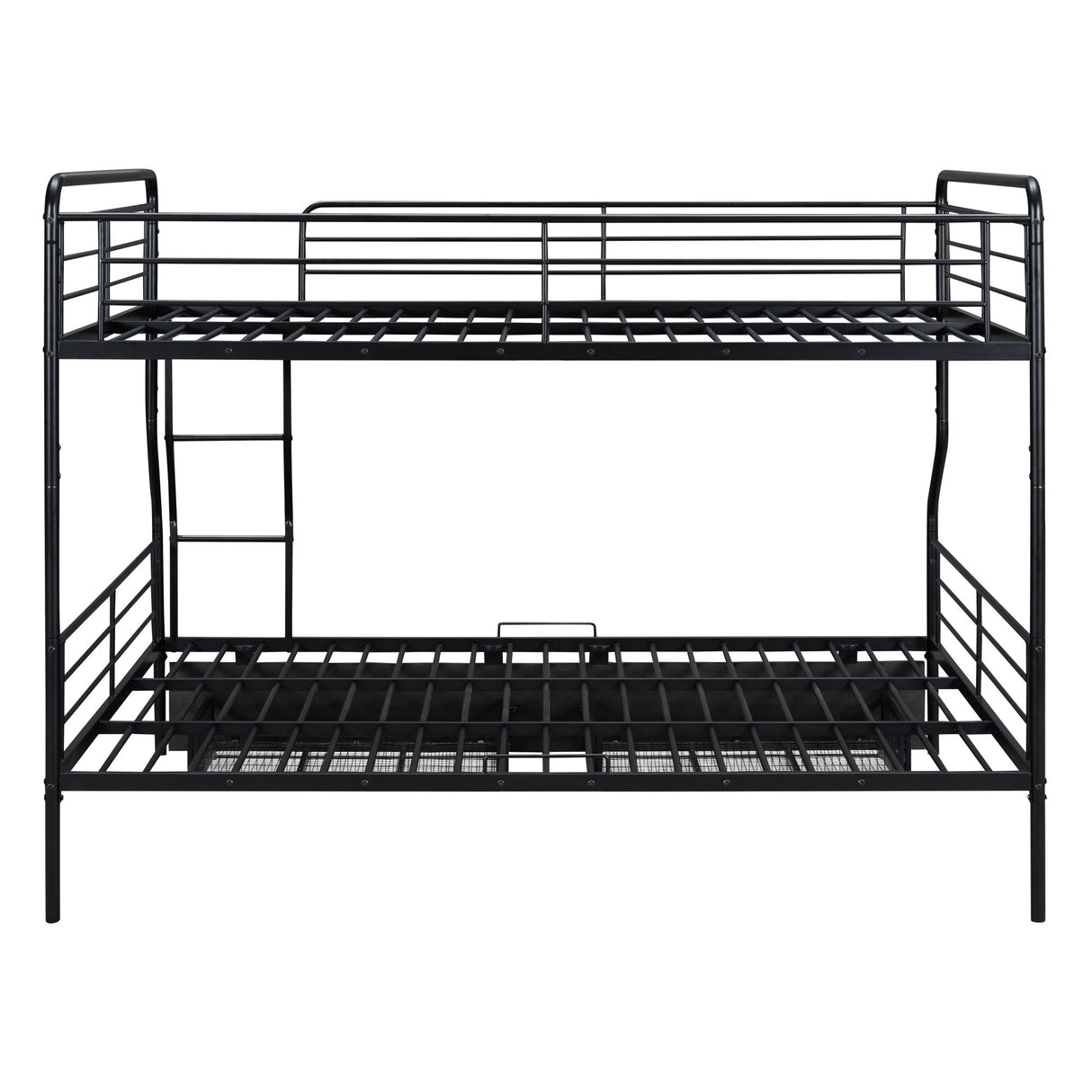Contemporary Bunk Bed