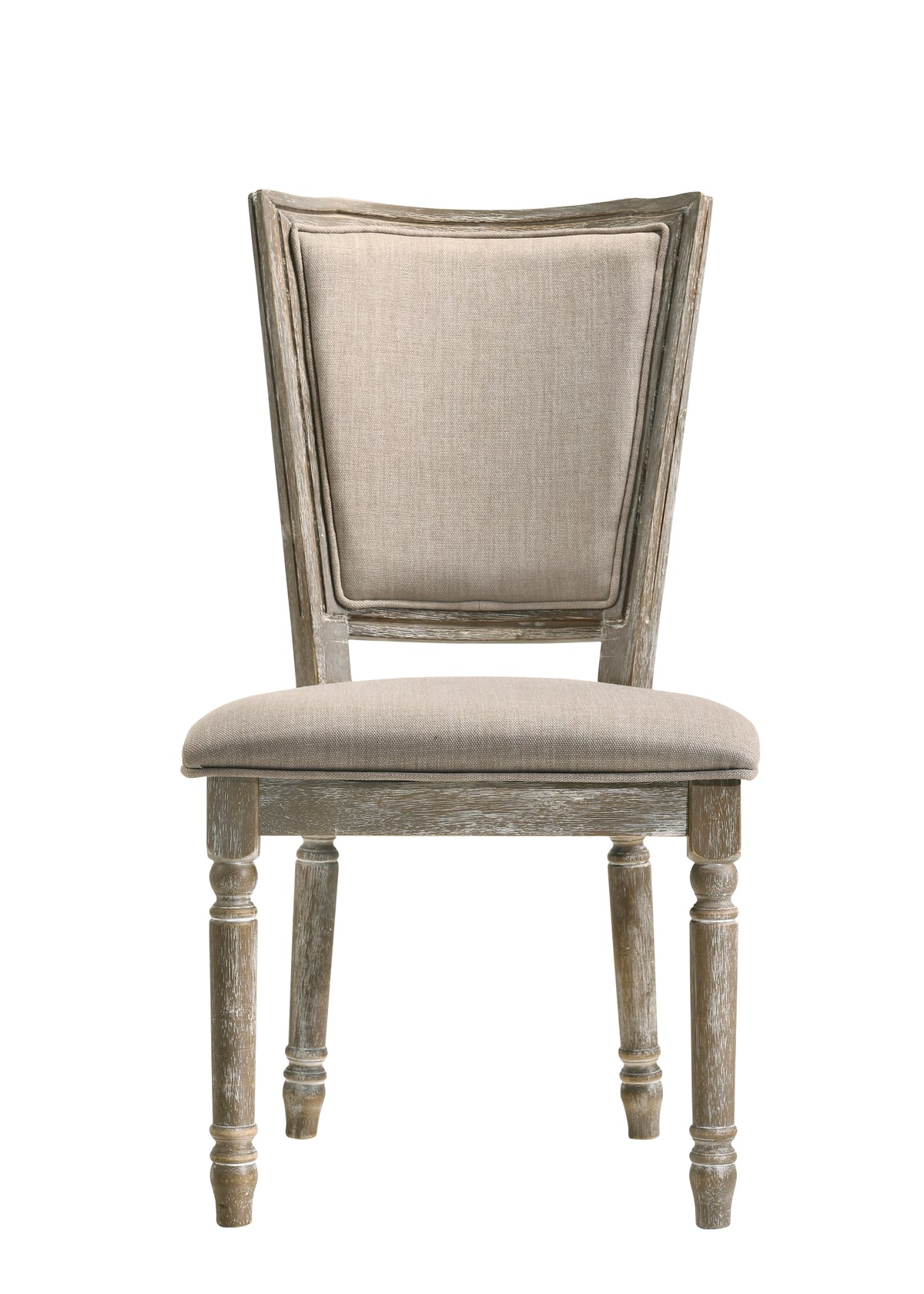 Gabrian Two-tone Seating for Dining