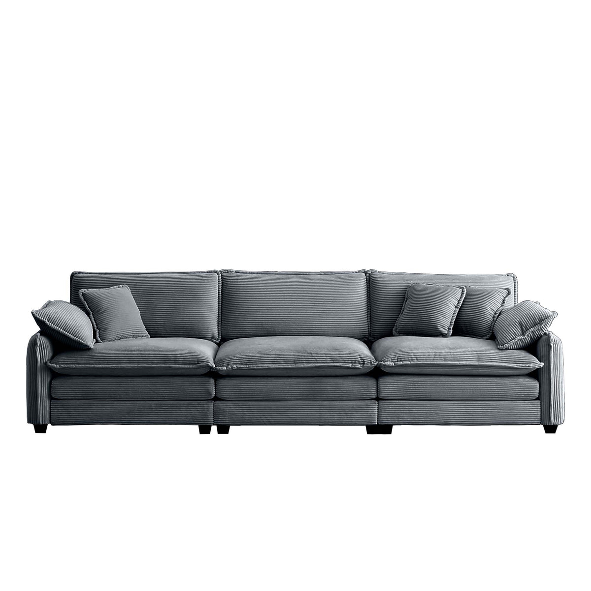 Mira 3 Seater Sofa