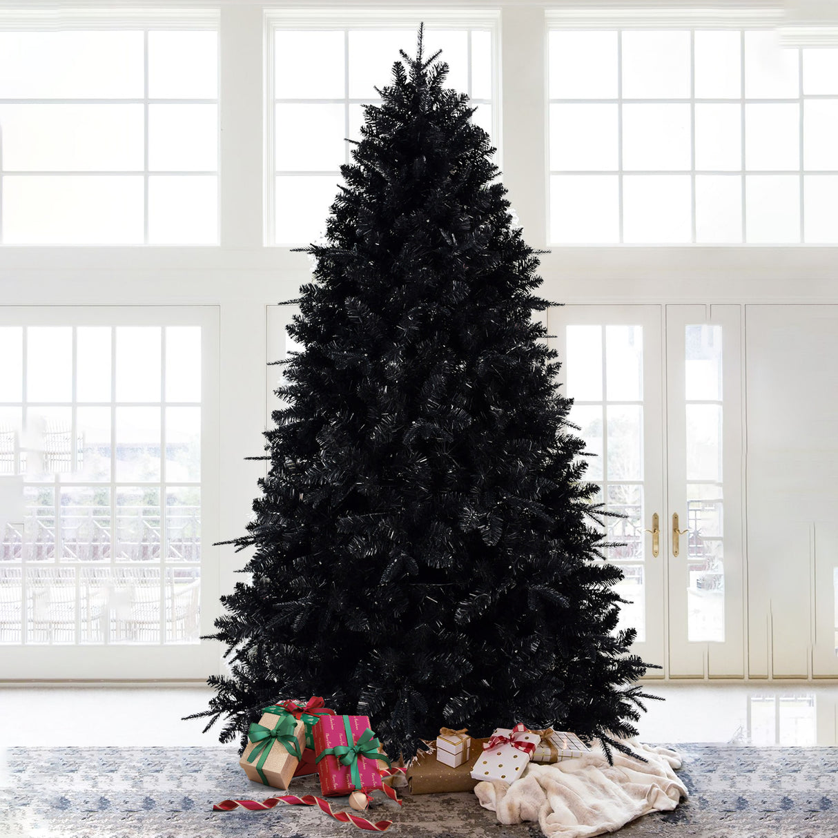 7ft Christmas Trees