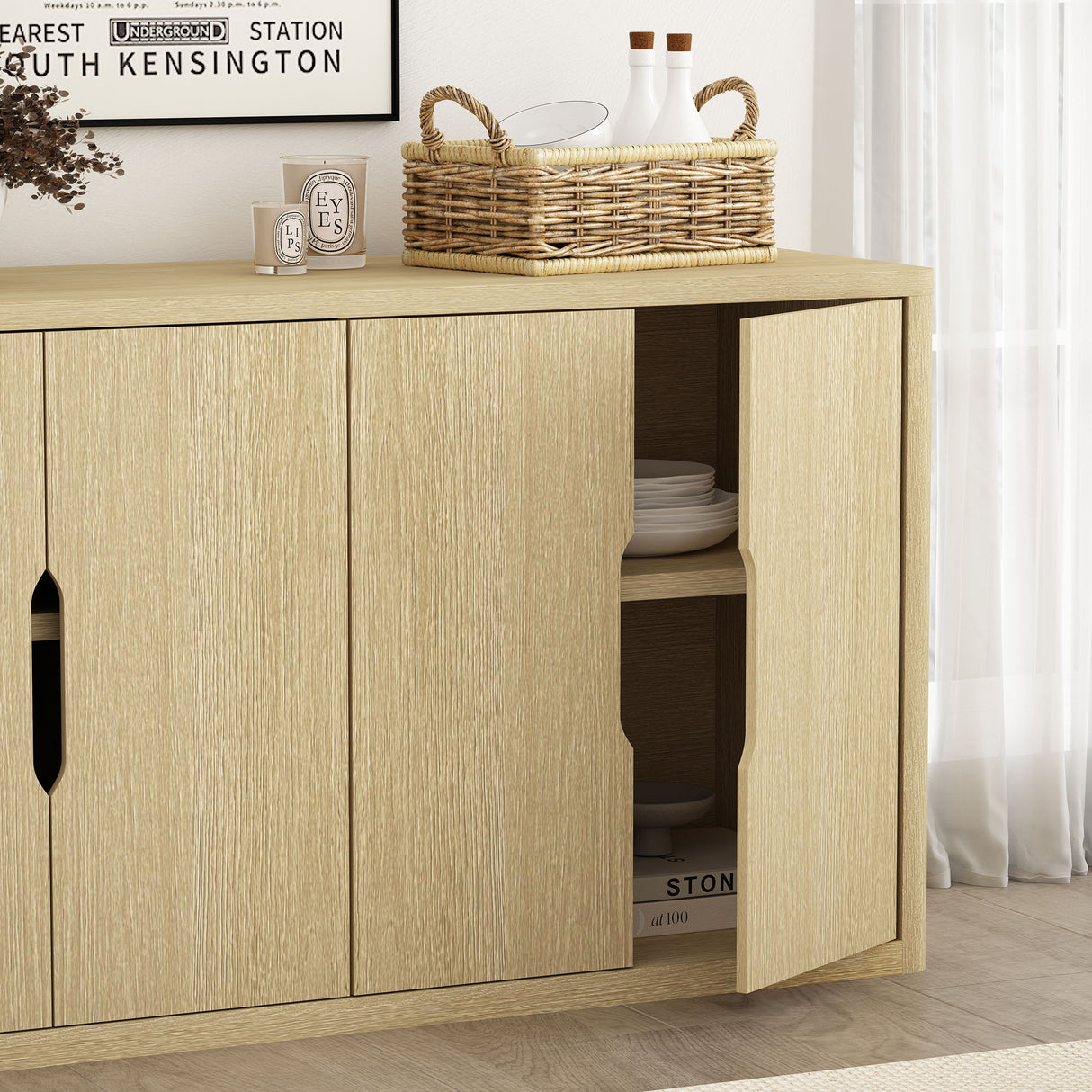 Rivington - Sideboard