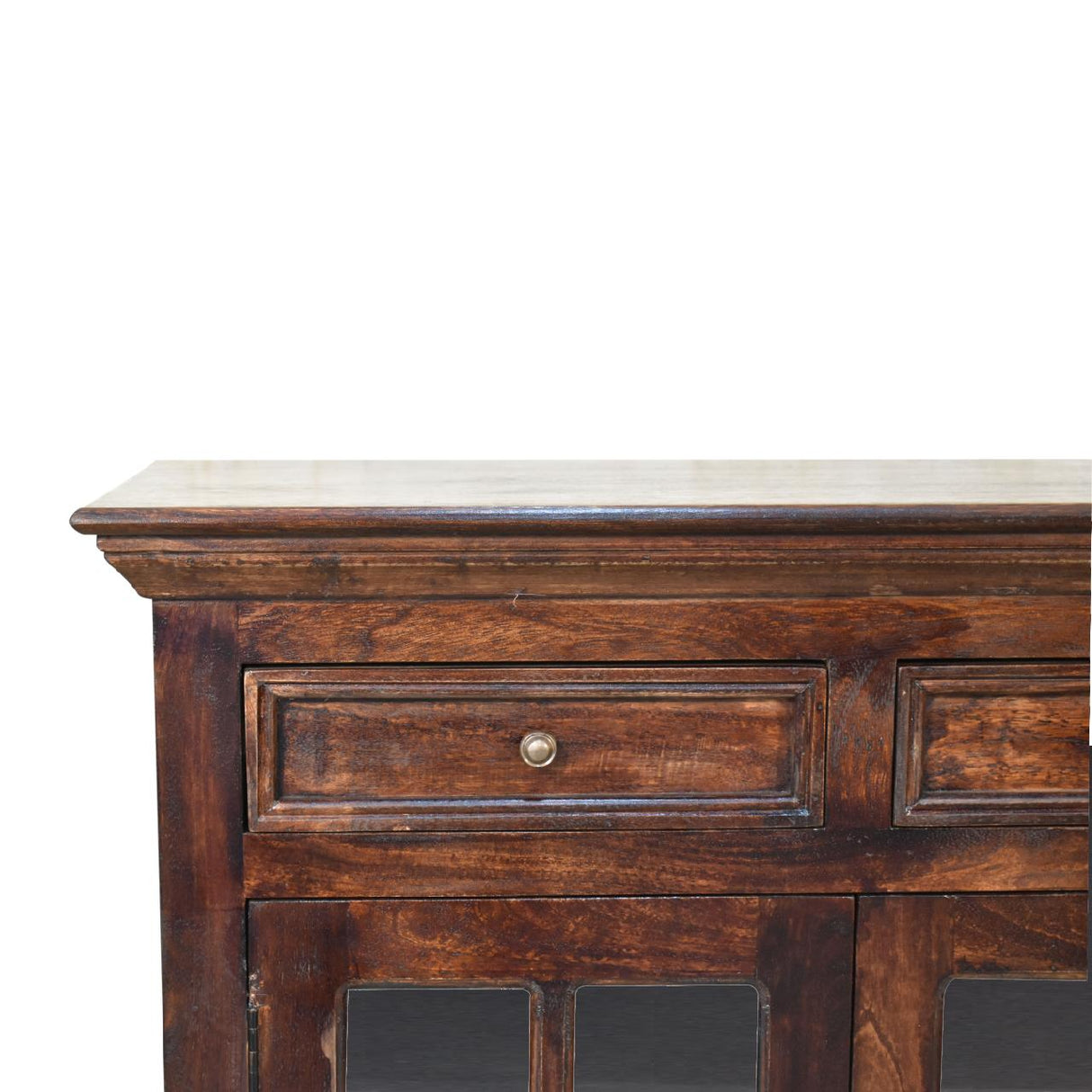 Solid Wood Light