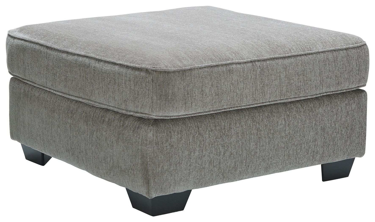 Altari - Accent Ottoman - Best Buy Furniture