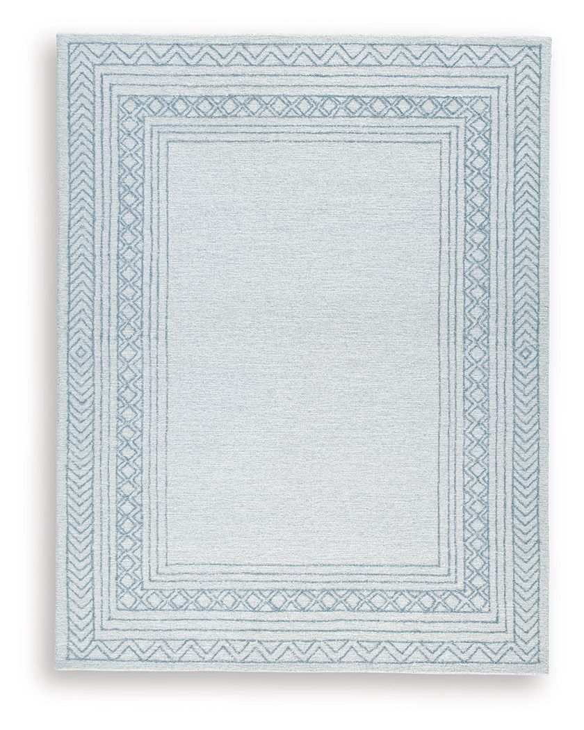 Azelhurst - Rug - Best Buy Furniture