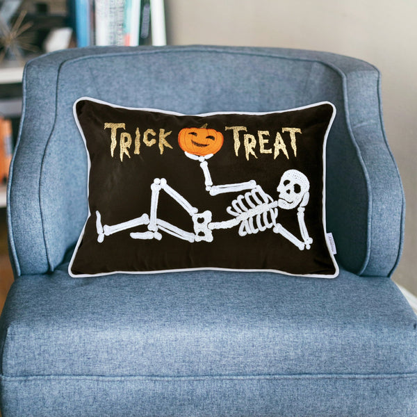 Embroidered-Velvet-Halloween-Skeleton-Lumbar-Pillow-Throw-Pillows