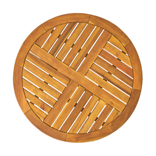 3-Piece Outdoor Dining Set