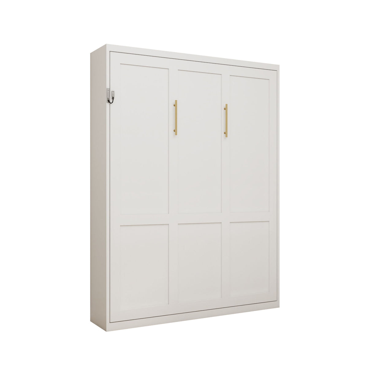 Folding Vertical Murphy Wall Bed