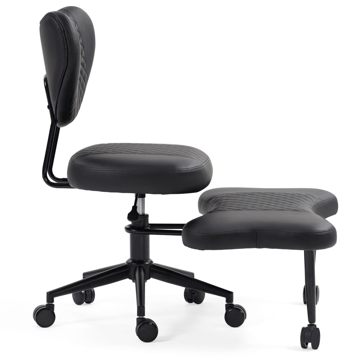 Multifunctional Ergonomic Meditation & Yoga Chair