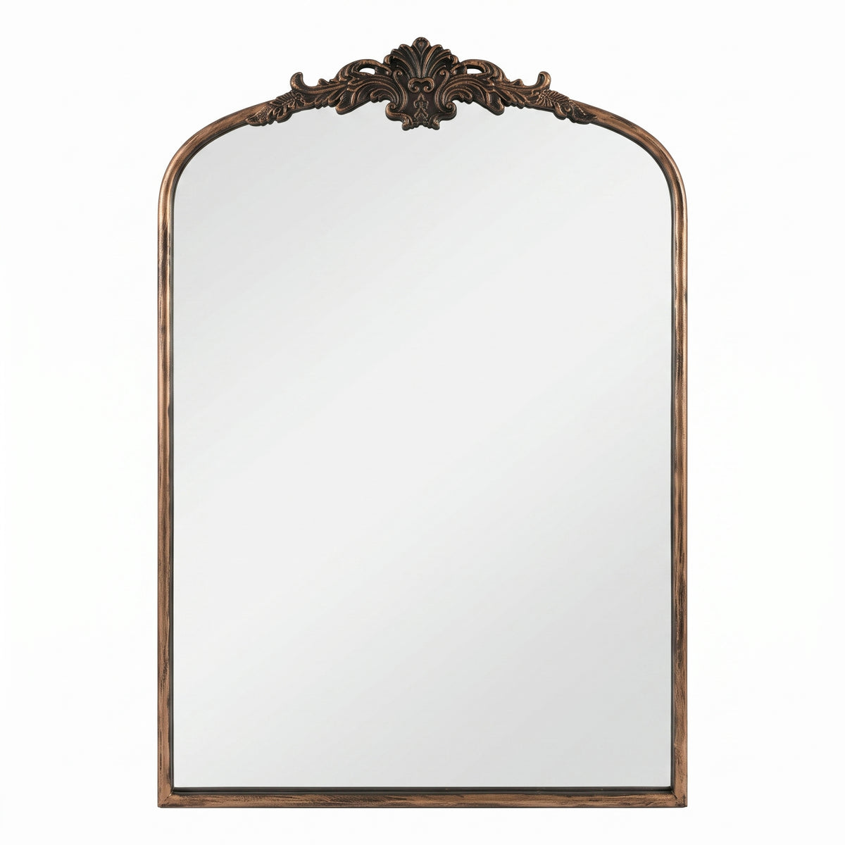 24''x36'' Antique Large Wall Mirror, French
