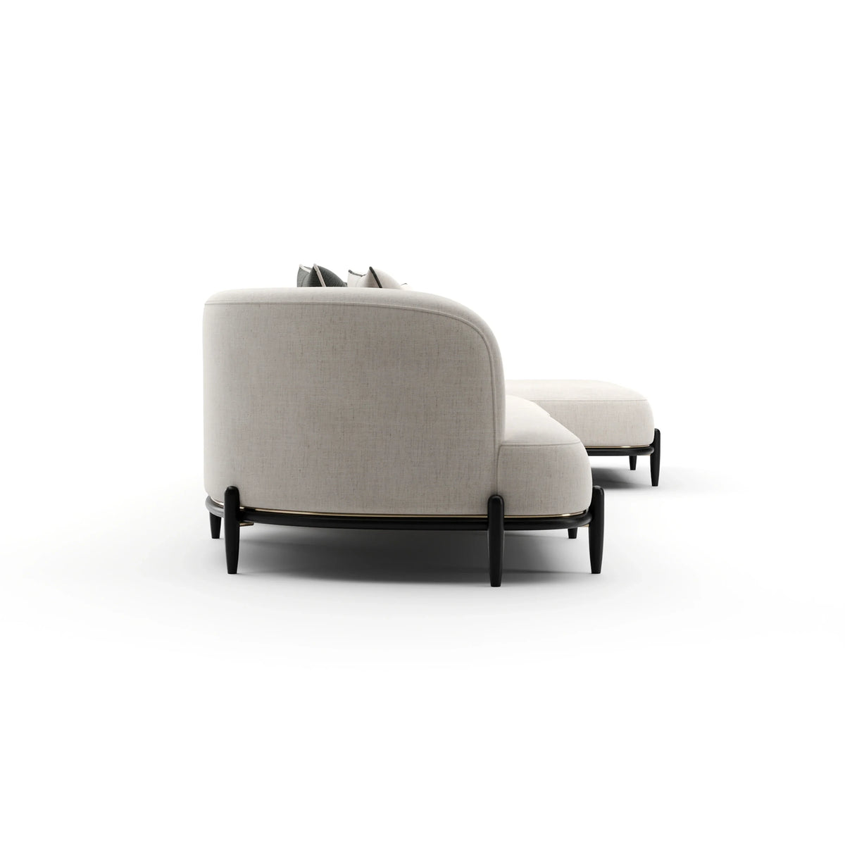 Madera Sectional
