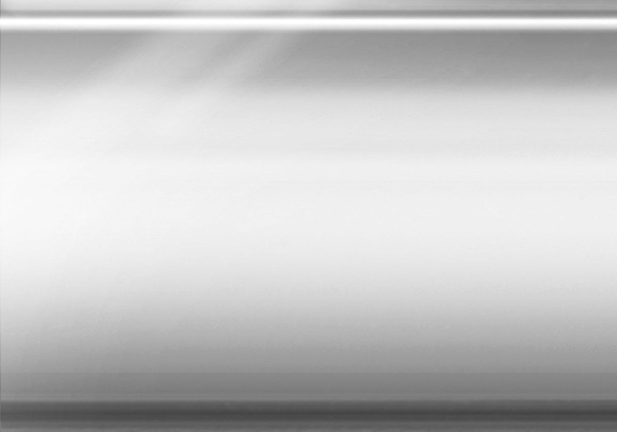 Table, Rectangular, Contemporary & Modern - Chrome - Best Buy Furniture