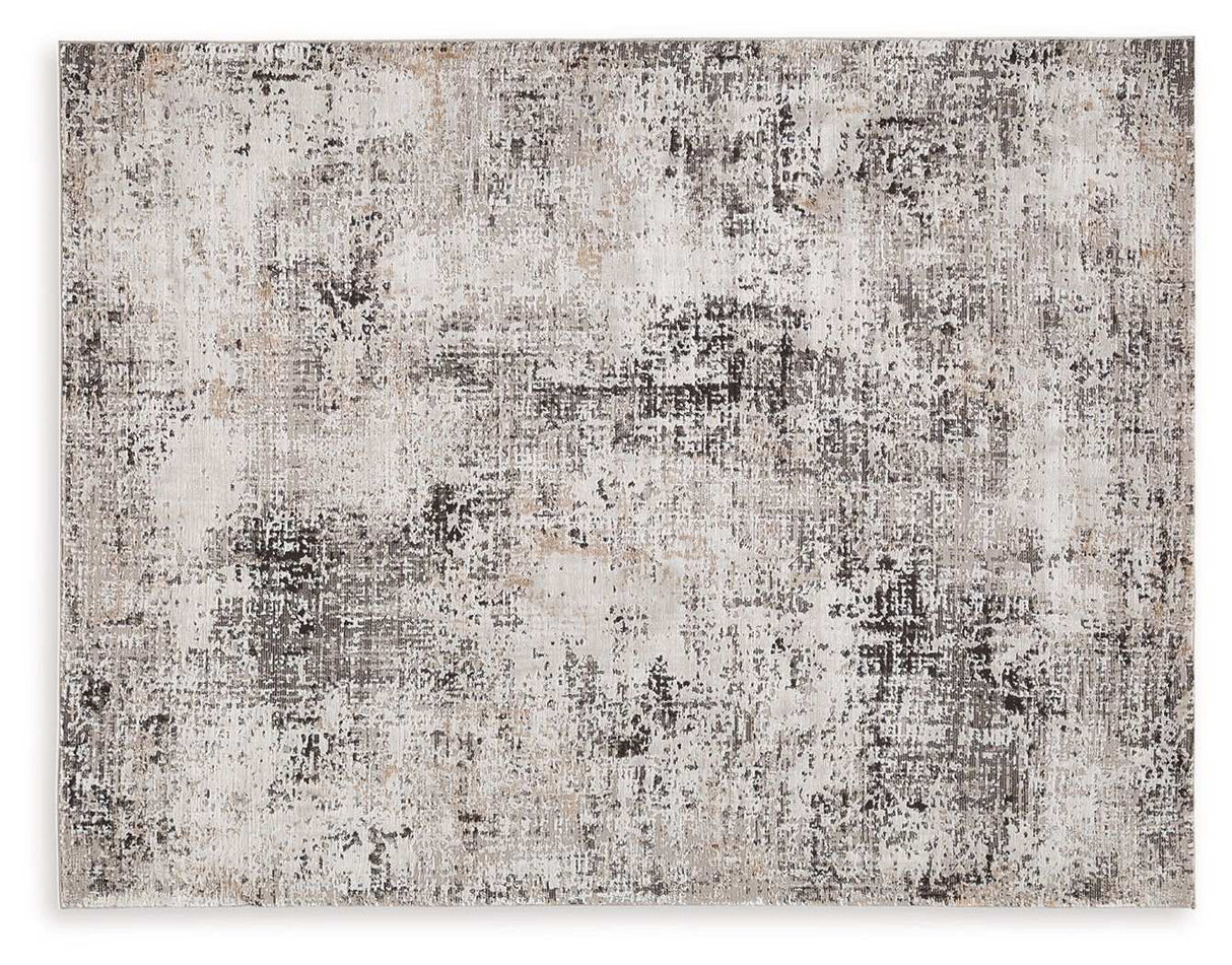 Elaning - Rug - Best Buy Furniture