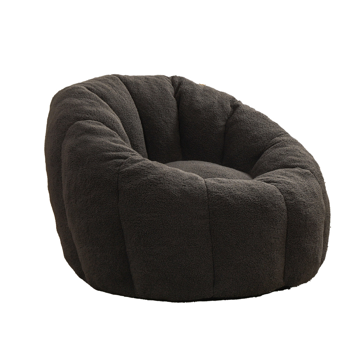 Bean Bag Chair with Armrests - Stylish and Comfortable