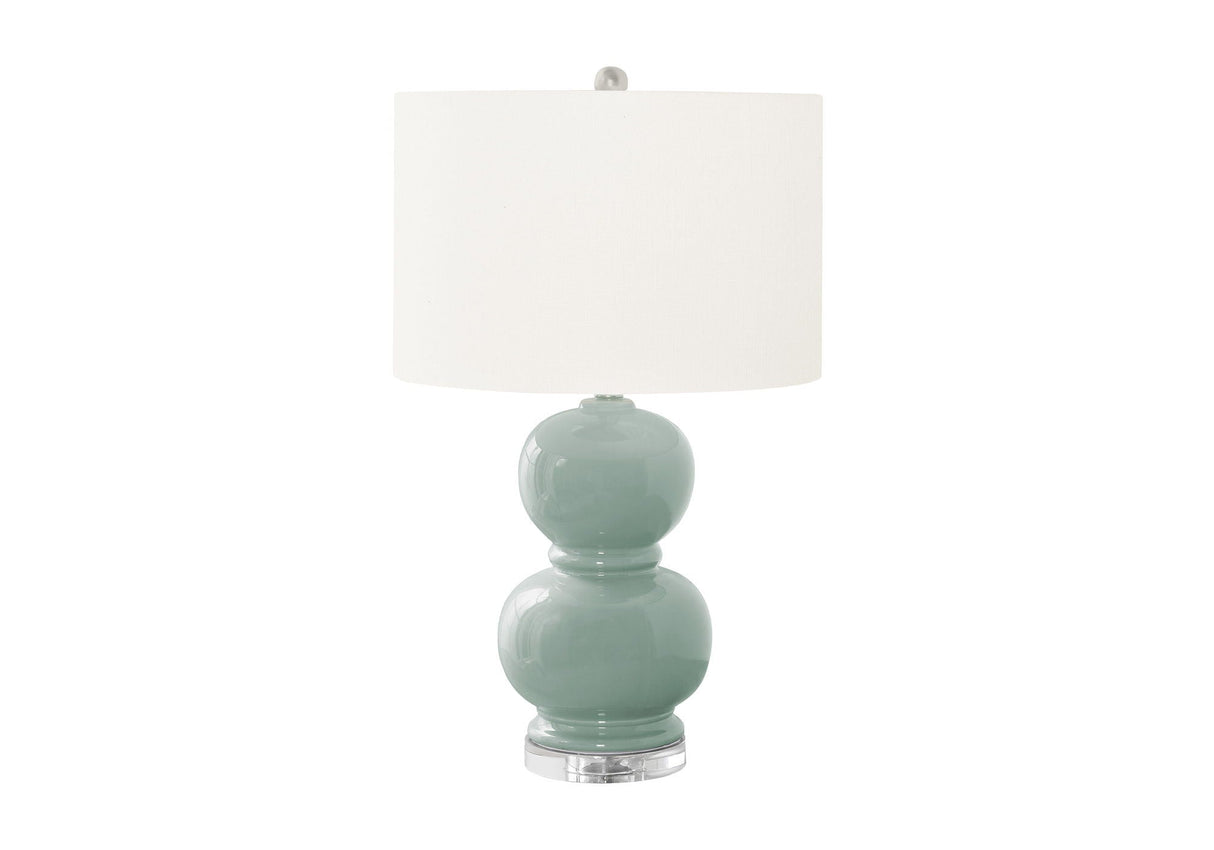 Lighting, Ceramic, Contemporary - Blue - Best Buy Furniture