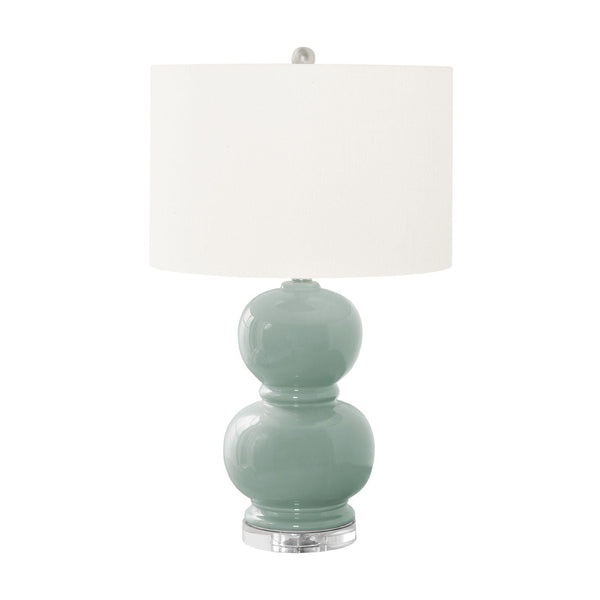 Lighting, Ceramic, Contemporary - Blue - Best Buy Furniture