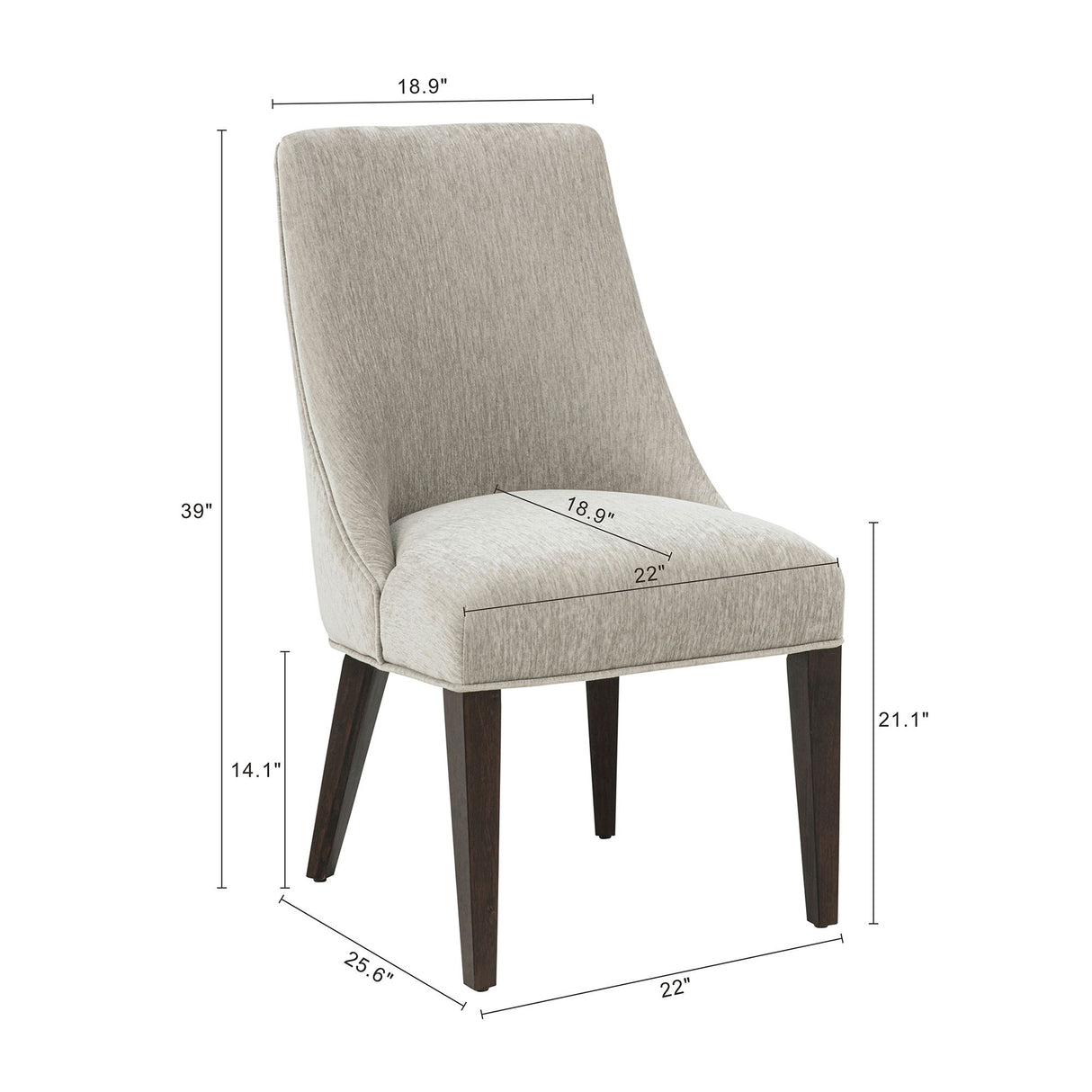 Beever - Armchair