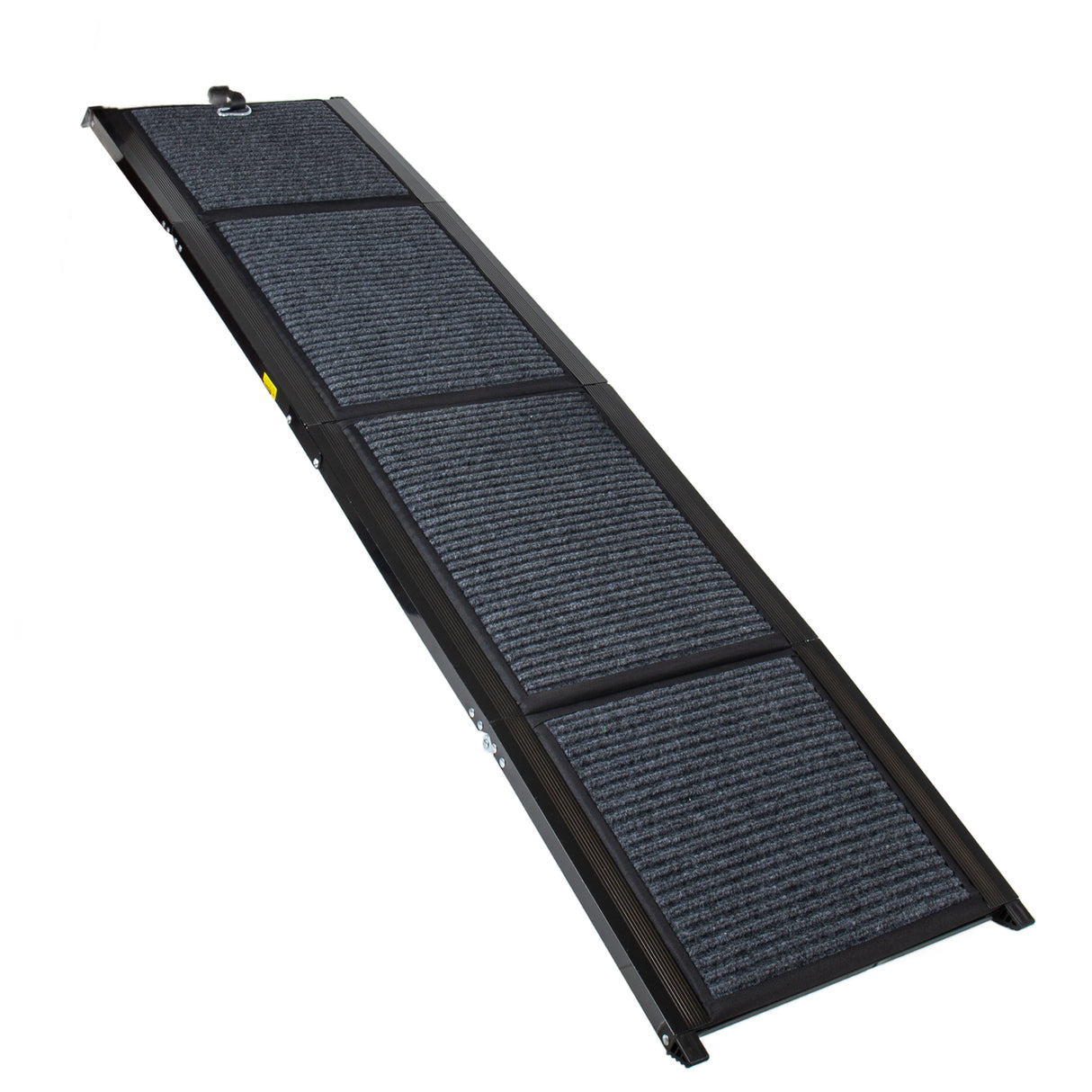Folding Dog Ramp for Cars - 63" Long & 17.3" Wide