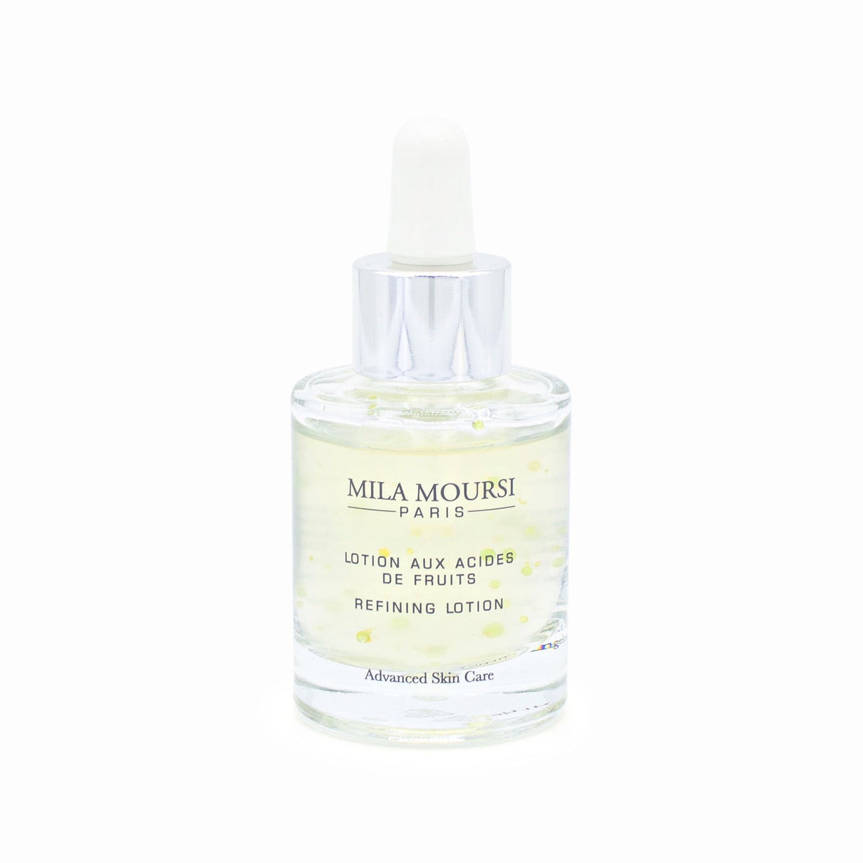 MILA MOURSI Refining Lotion 1oz - Small Amount Missing