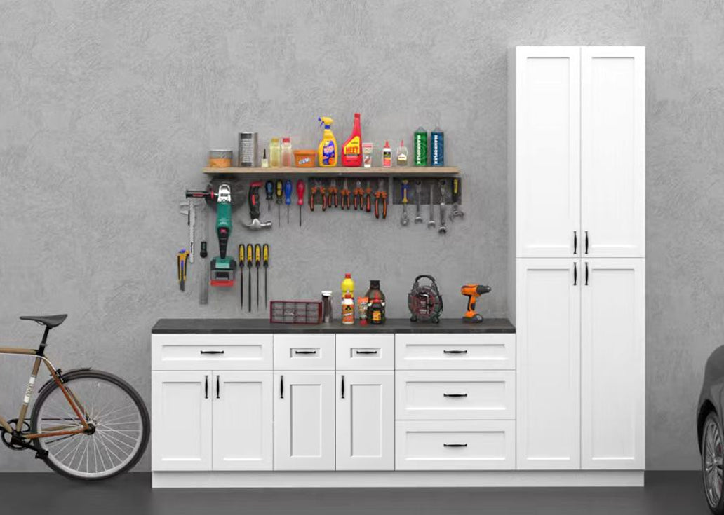 24" Premium Cabinet