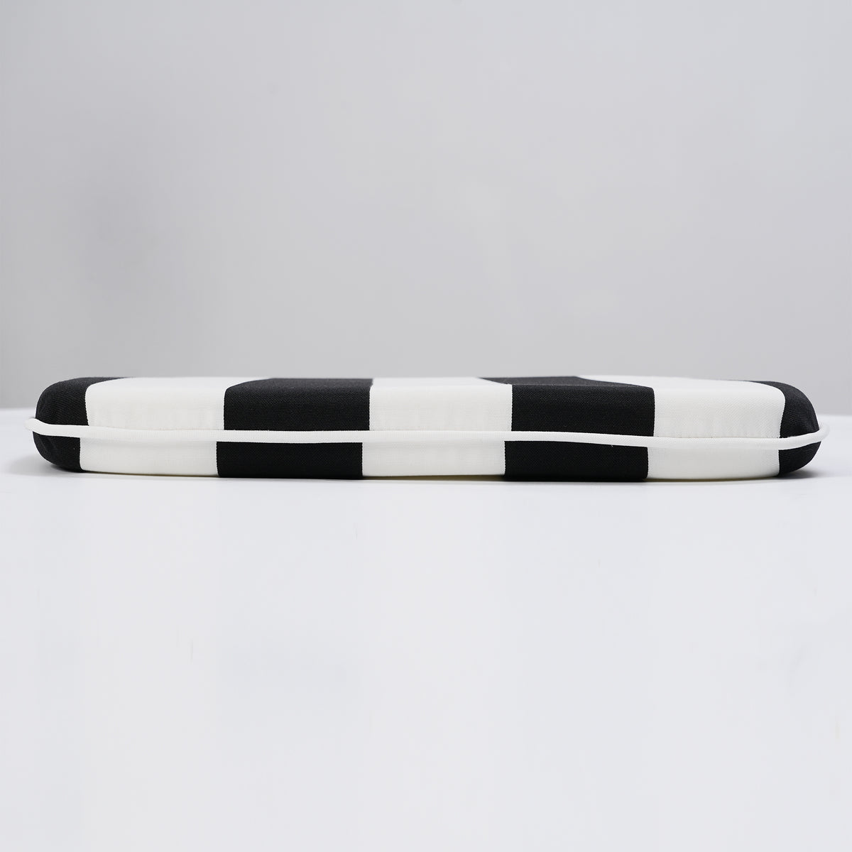 Water-Repellent U-Shape Thick Foam Seat Cushions - Set of 4