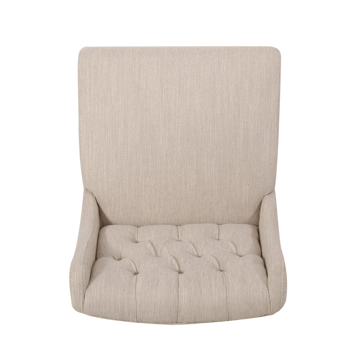 Modern Minimalist Metal Leg Bar Stool
