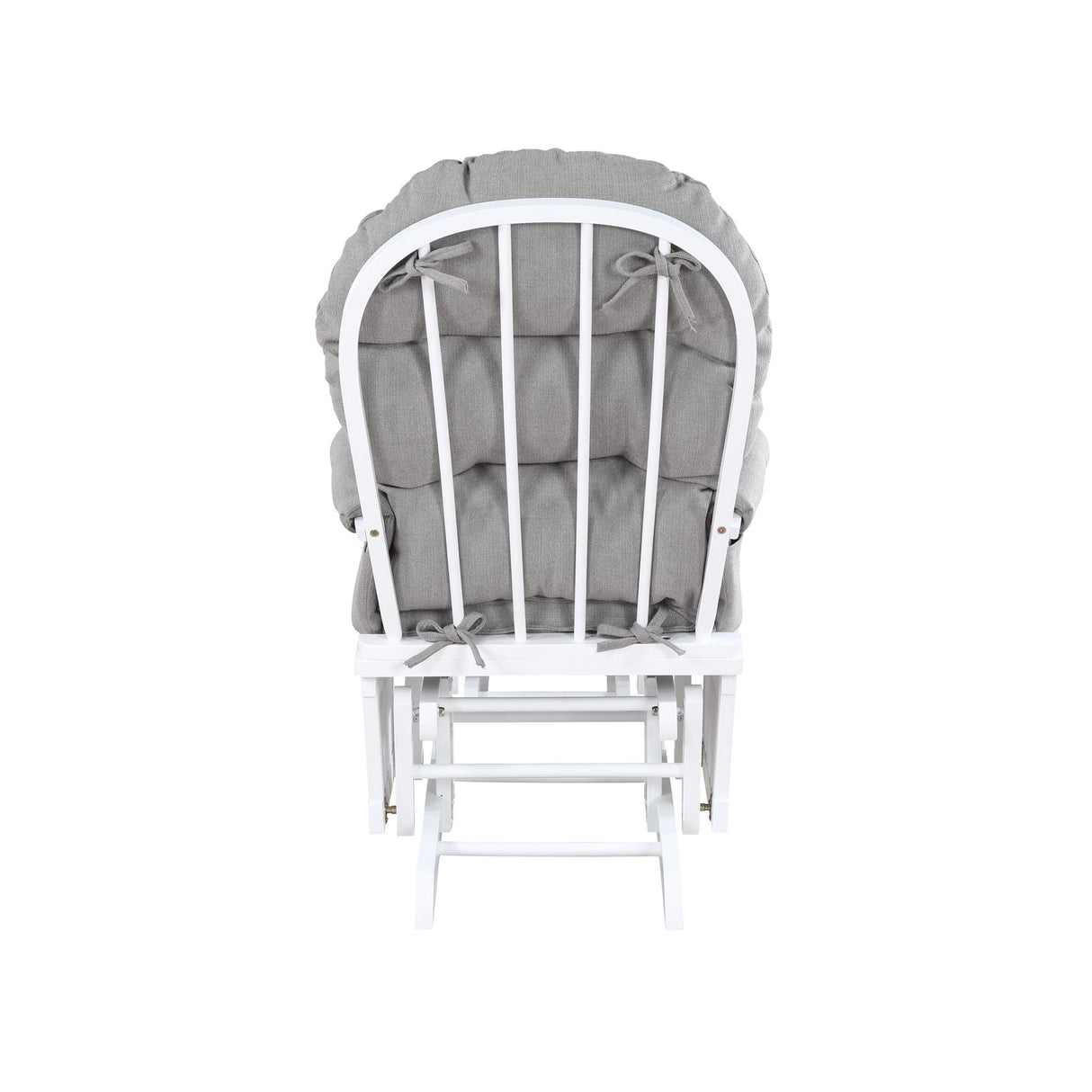 Madison - Glider & Ottoman - Base