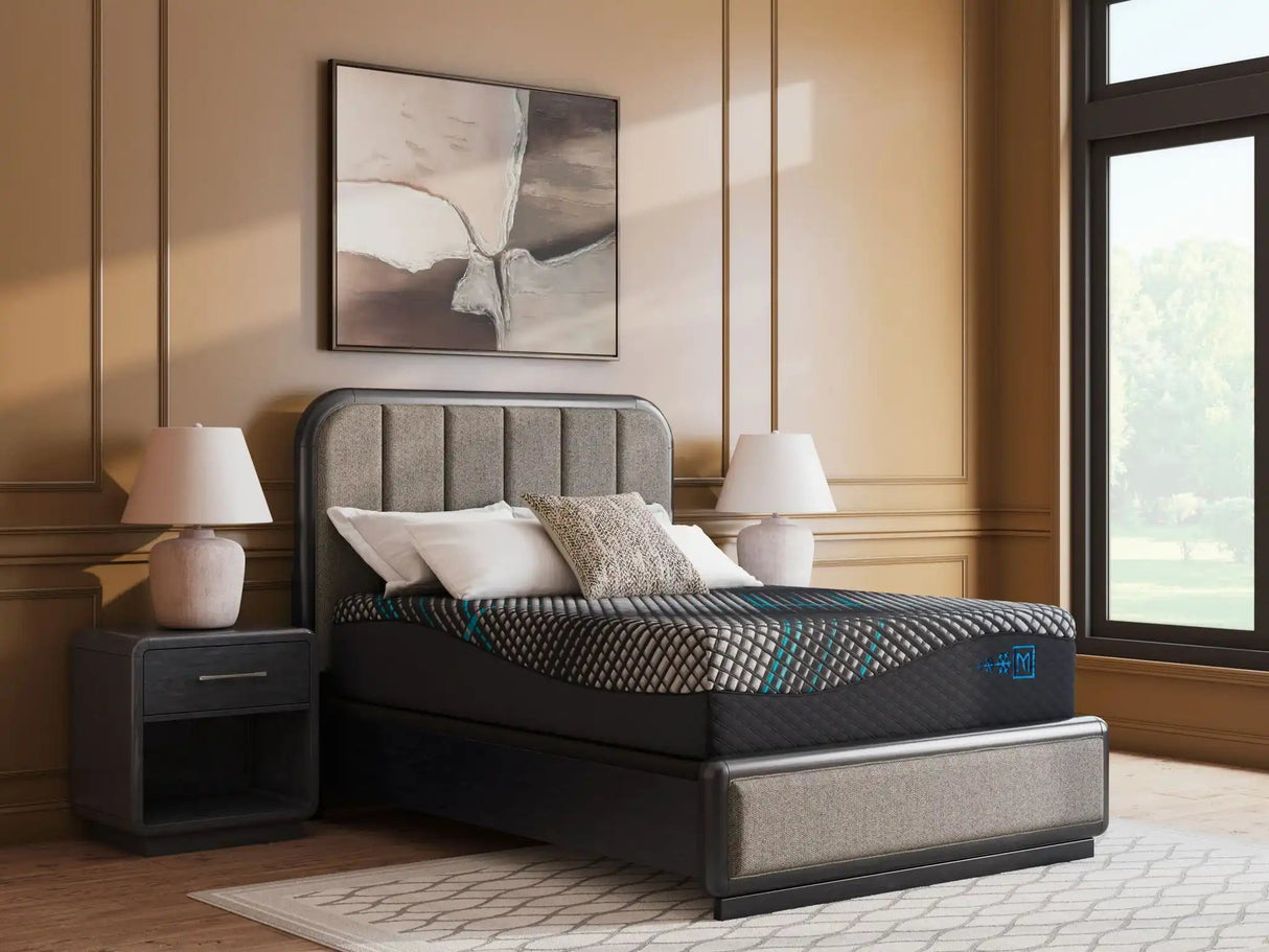 Millennium 2.0 Hybrid 14 Inch - Mattress - Best Buy Furniture