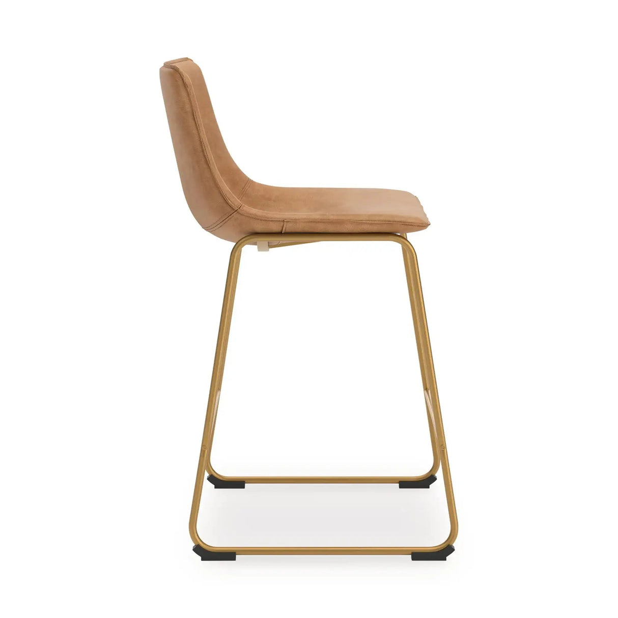 Ciabori - Upholstered Barstool (Set of 2) - Best Buy Furniture