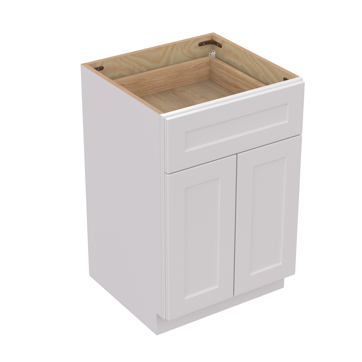 24" Premium Cabinet