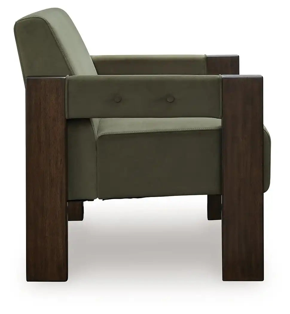 Adlanlock - Accent Chair - Best Buy Furniture