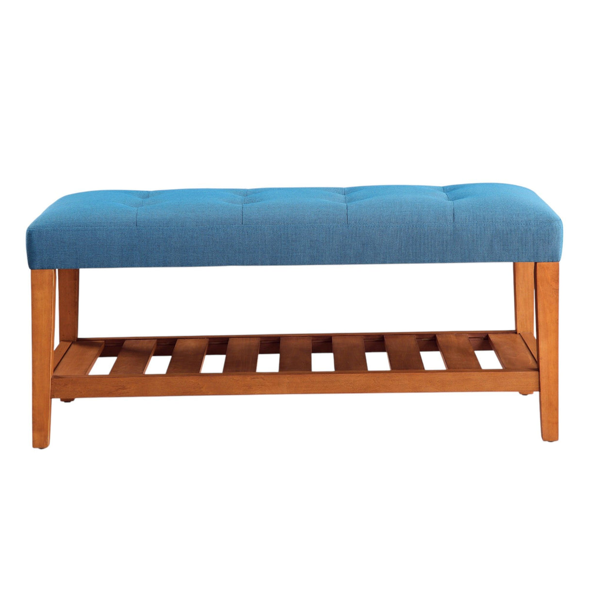 Charla - Upholstered Bench