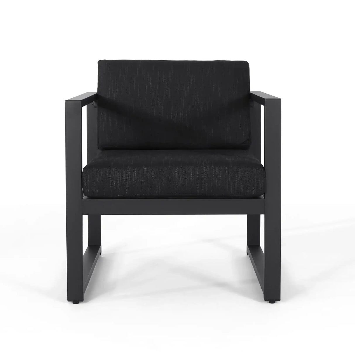 Navan - Outdoor Patio Club Chair - Best Buy Furniture