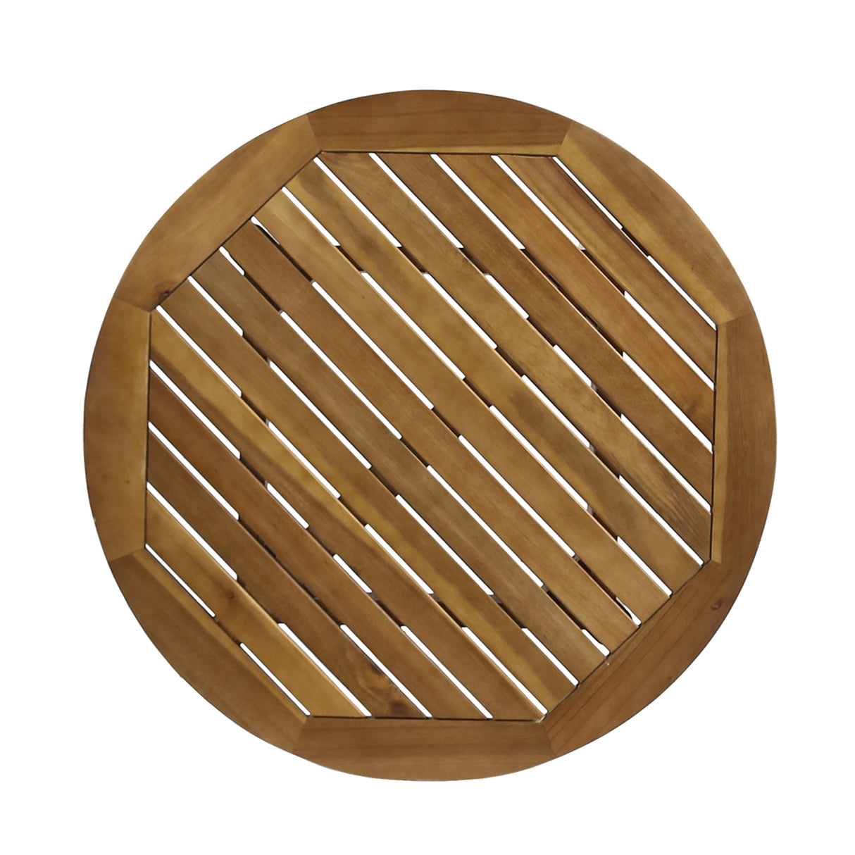 Stamford 27.5 Outdoor Bistro Table