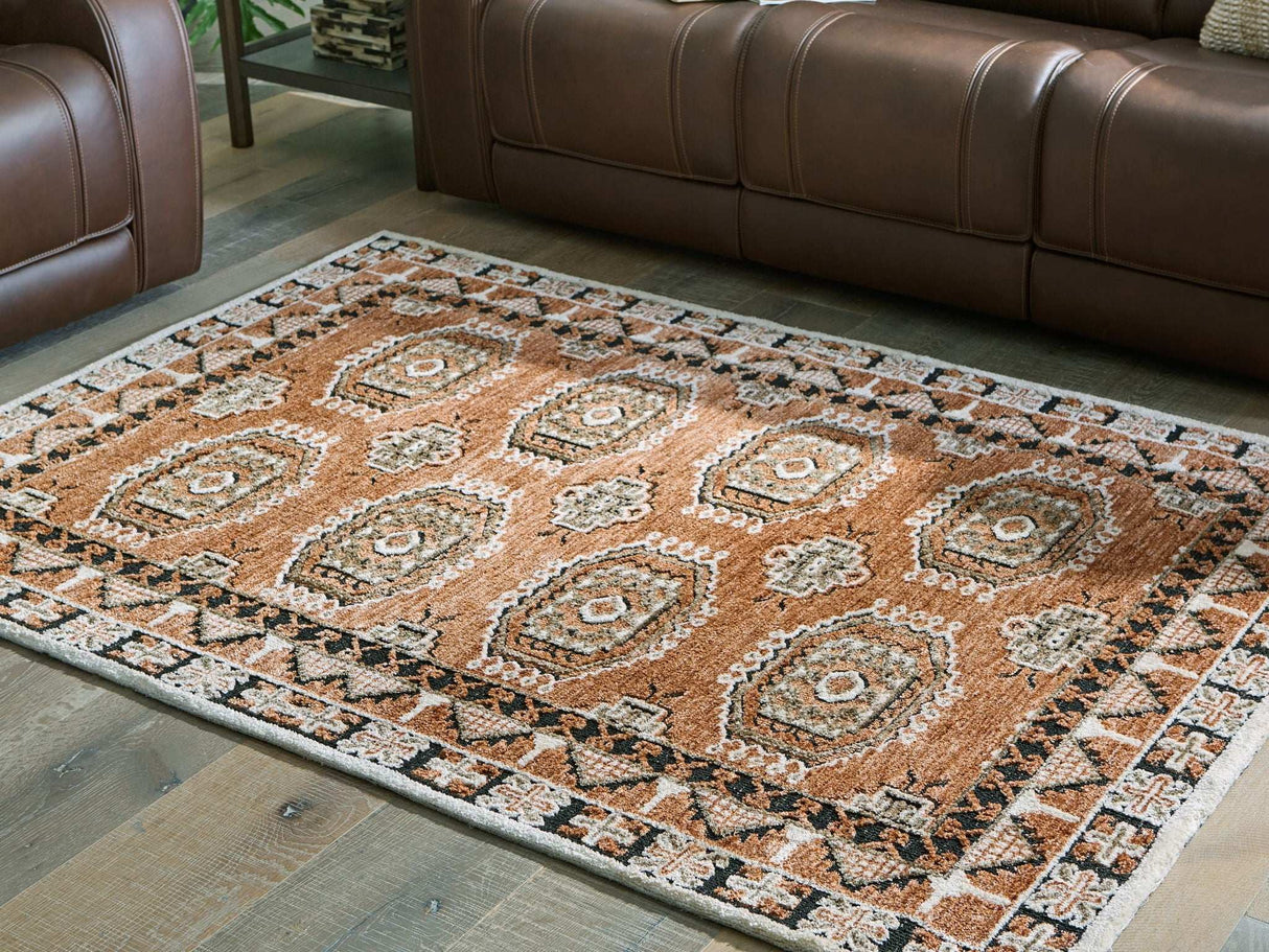 Qaabiz - Rug - Best Buy Furniture