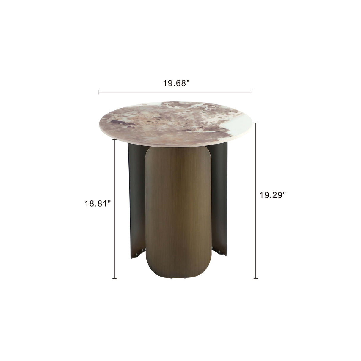 Monica - Table